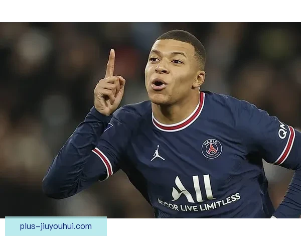 姆巴佩精彩表现助力摩纳哥荣耀加冕法甲冠军